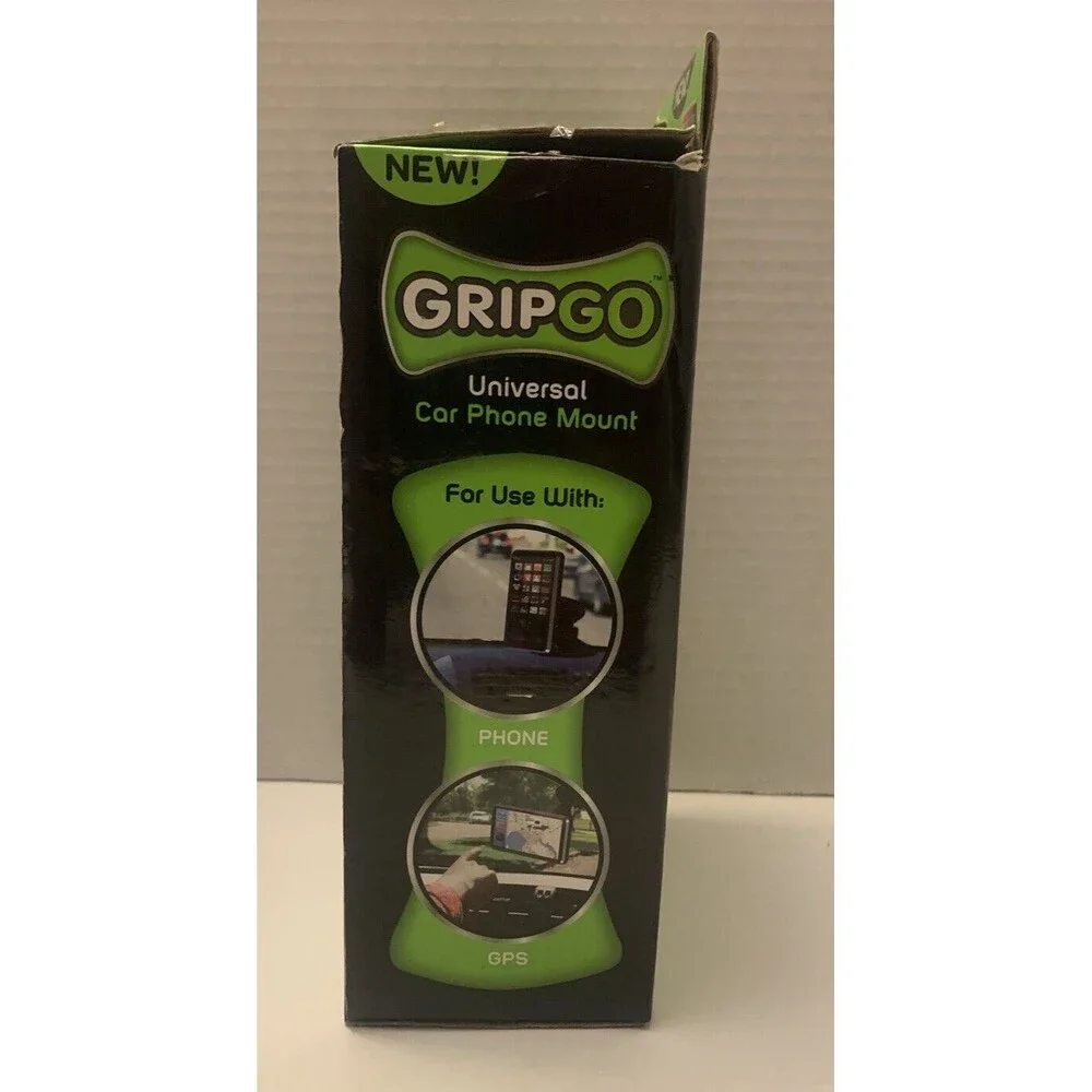 Grip Go keep your